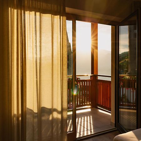 Panorama Hotel Flora Villandro Dış mekan fotoğraf